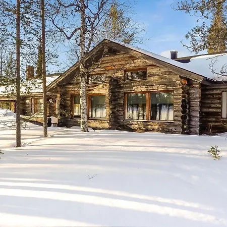 Vakantiehuis Holiday Tunturi By Interhome