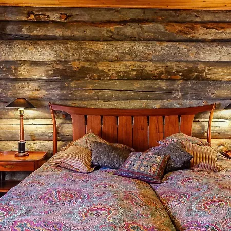 Vakantiehuis Holiday Tunturi By Interhome Tikkala