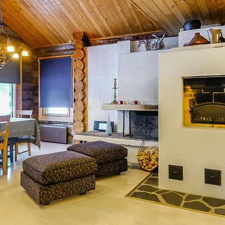 Holiday Tunturi By Interhome Vakantiehuis *