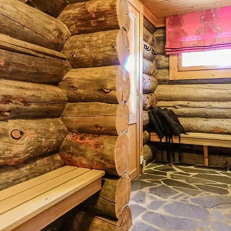 Holiday Tunturi By Interhome Vakantiehuis *