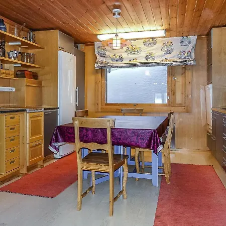 度假居 山居度假屋